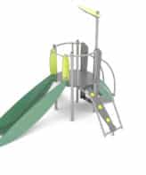 Aire de jeu Stellar Stanley vert